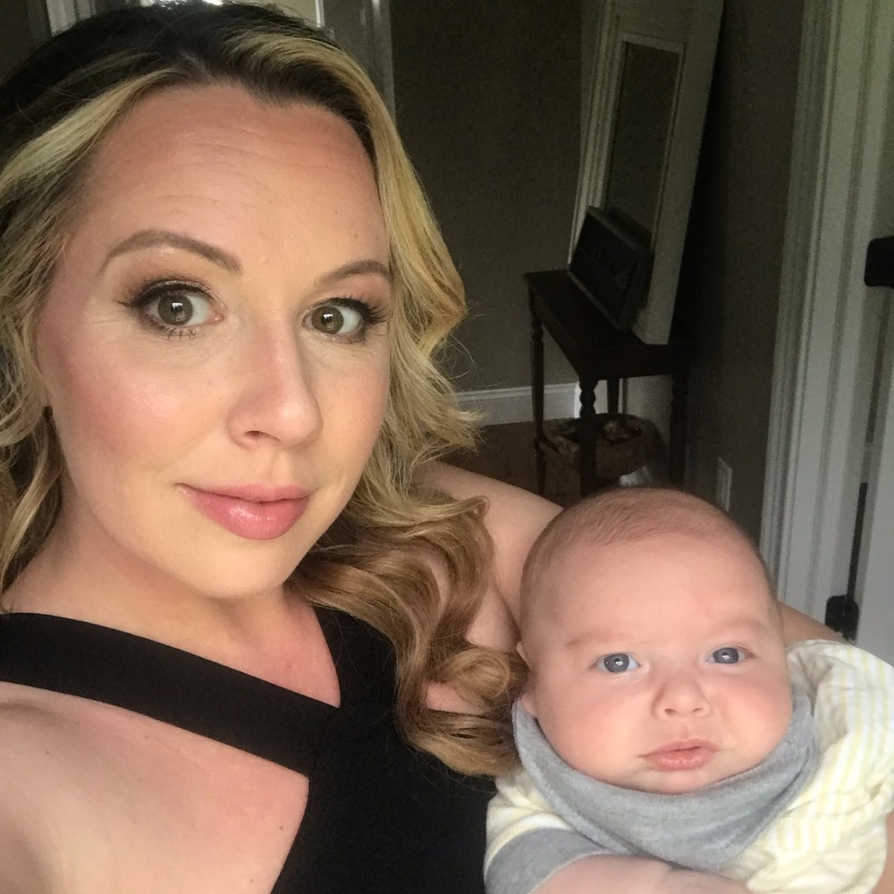 Meet your Posher, Nicole